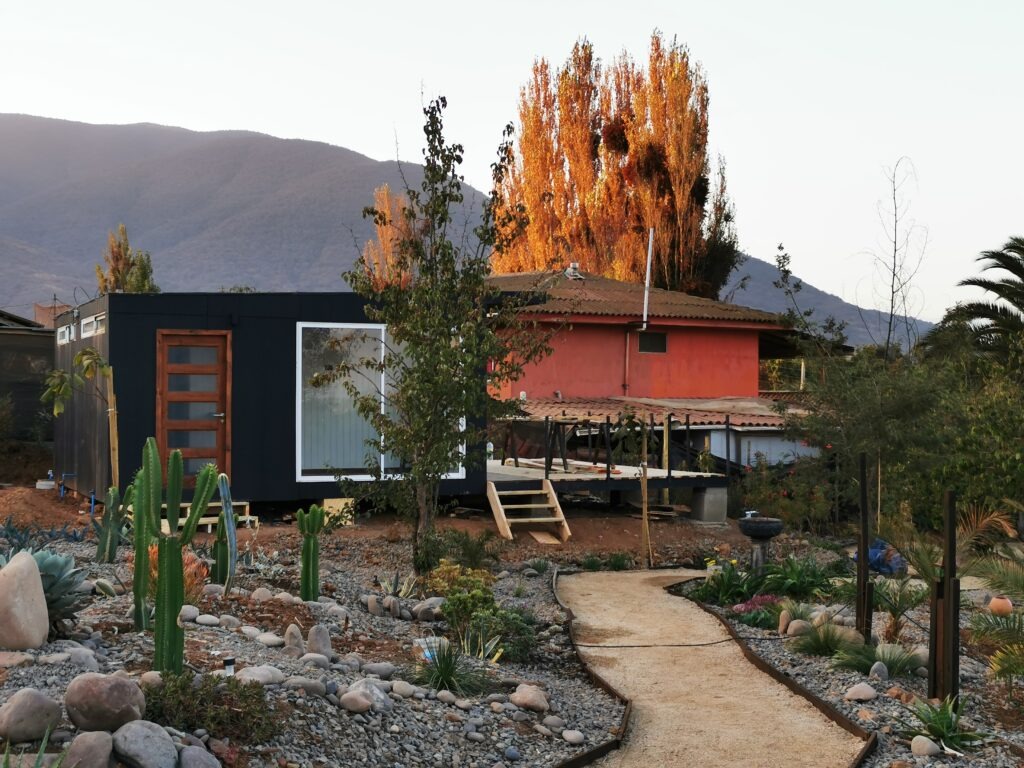 Proyecto Ecomodulares 100