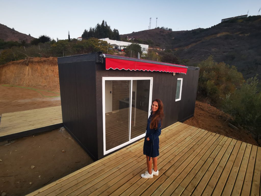 Proyecto Ecomodulares 43