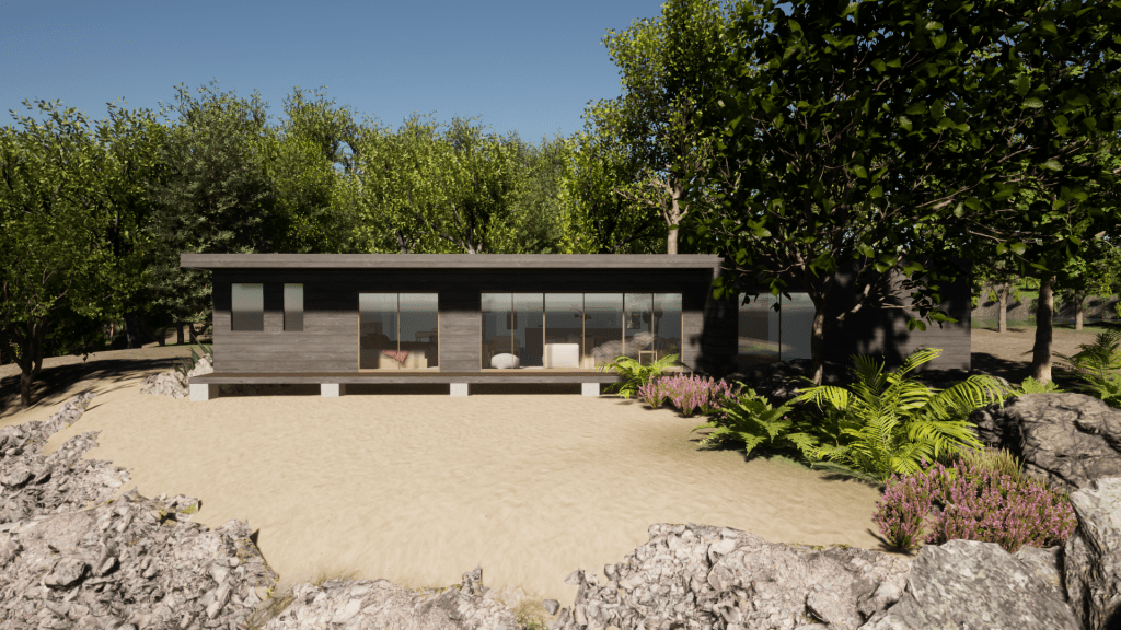 Proyecto Ecomodulares 76